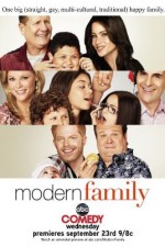 Watch Alluc Modern Family Online